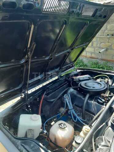 LADA (VAZ) 2107-6
