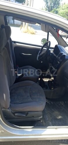 Daewoo Matiz-6