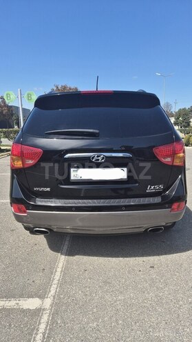 Hyundai ix55-2