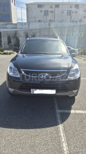 Hyundai ix55-1