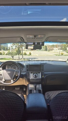 Hyundai ix55-15