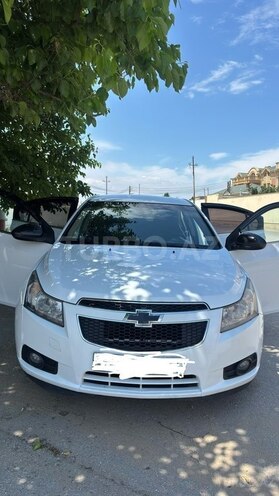 Chevrolet Cruze-5