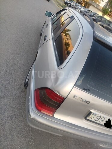 Mercedes C 180-4