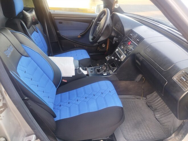 Mercedes C 180-6