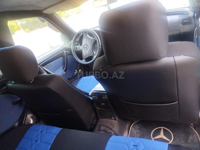 Mercedes C 180-7