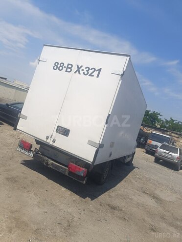 Mercedes Sprinter 315-6
