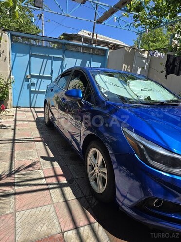 Chevrolet Cruze-2