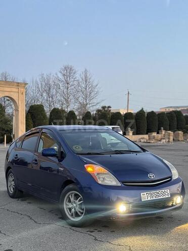 Toyota Prius-1
