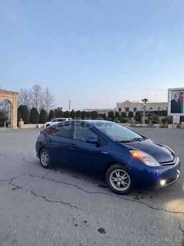 Toyota Prius-6