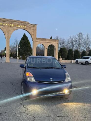 Toyota Prius-7