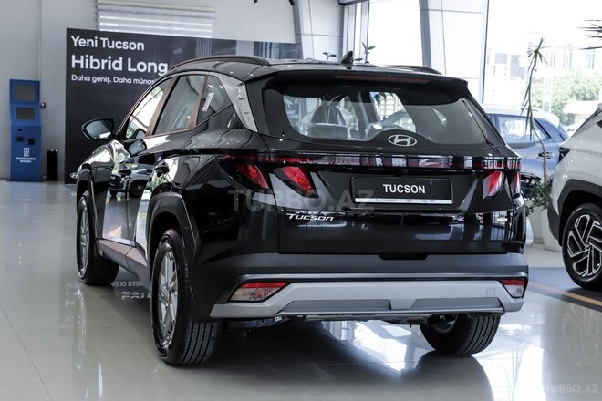 Hyundai Tucson-14
