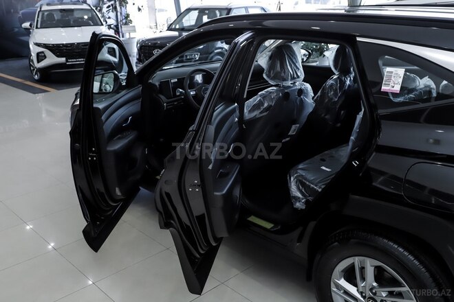 Hyundai Tucson-16