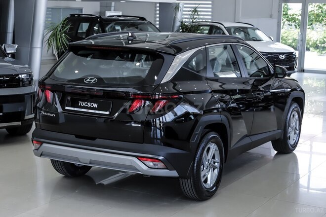 Hyundai Tucson-15