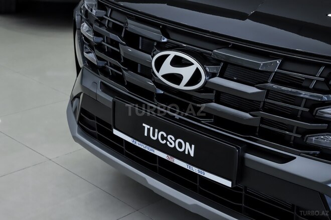 Hyundai Tucson-11