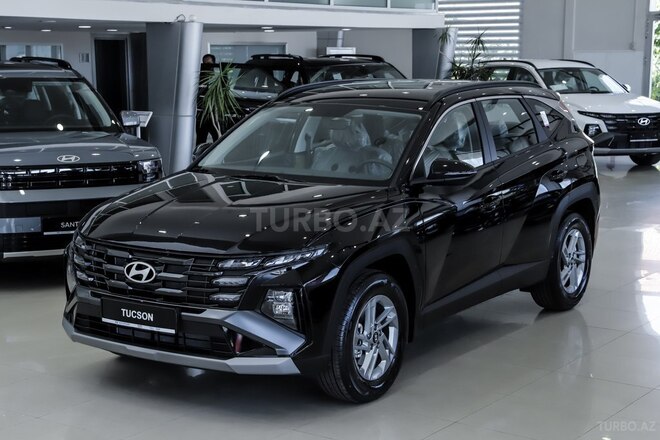 Hyundai Tucson-8