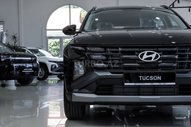Hyundai Tucson-9