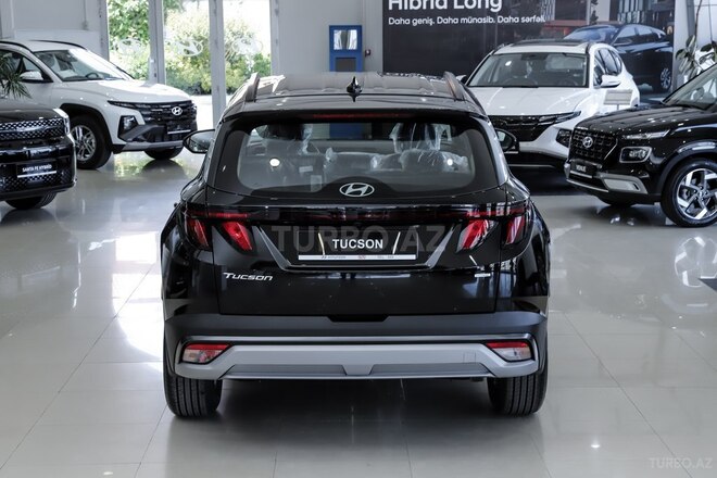 Hyundai Tucson-13