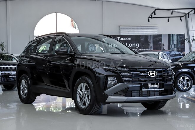 Hyundai Tucson-1
