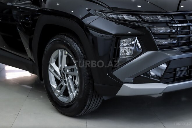 Hyundai Tucson-4