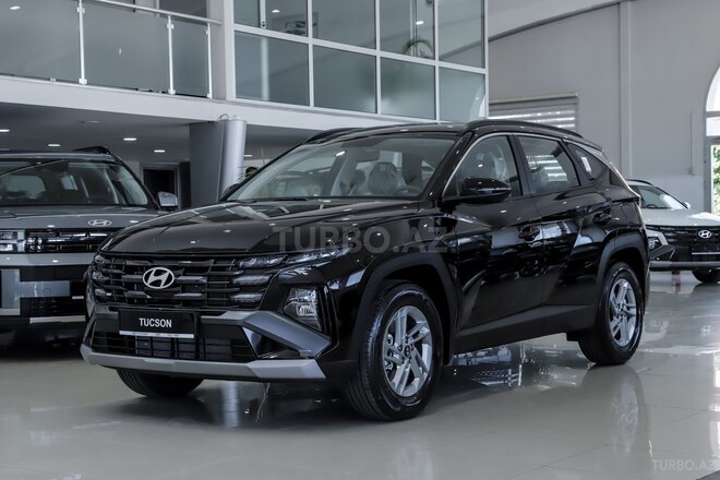 Hyundai Tucson-7