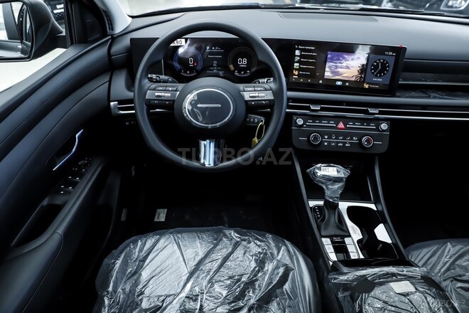 Hyundai Tucson-22