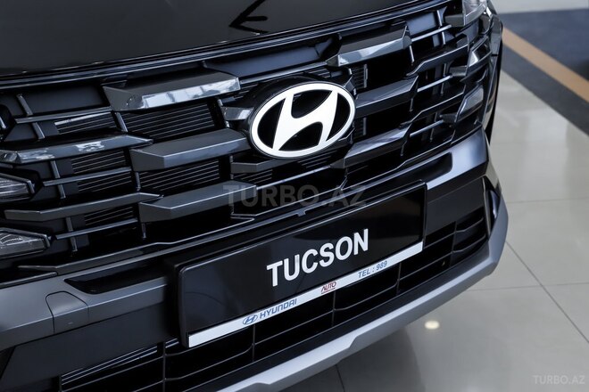 Hyundai Tucson-5