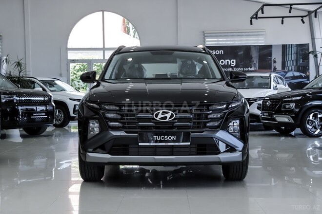 Hyundai Tucson-2