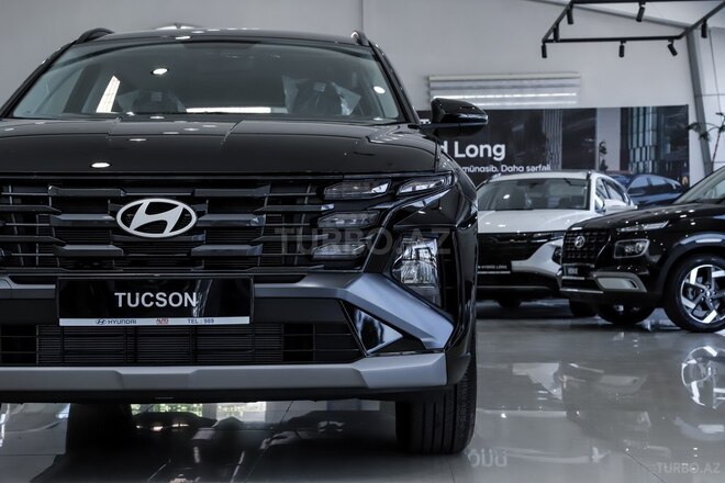 Hyundai Tucson-10