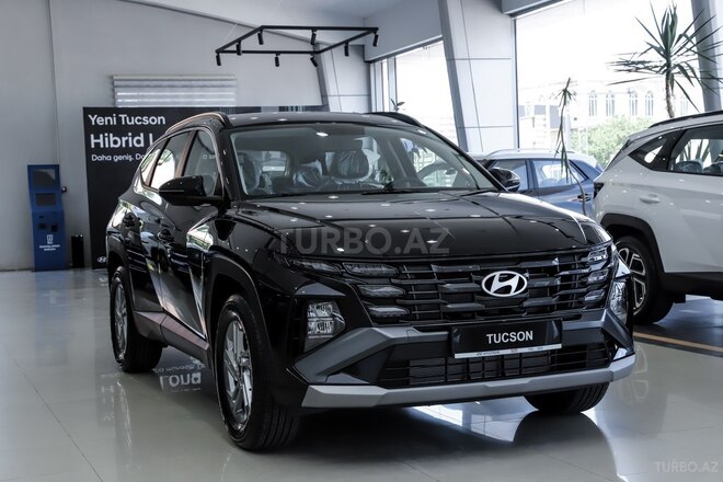Hyundai Tucson-6