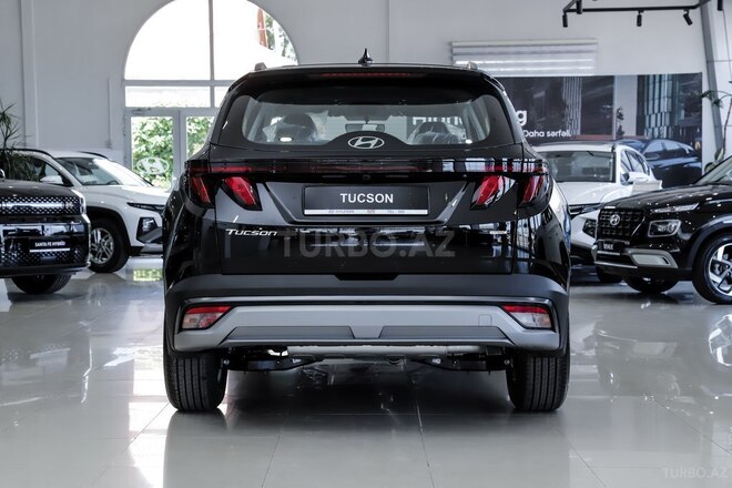 Hyundai Tucson-12