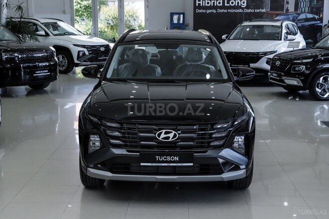 Hyundai Tucson-3