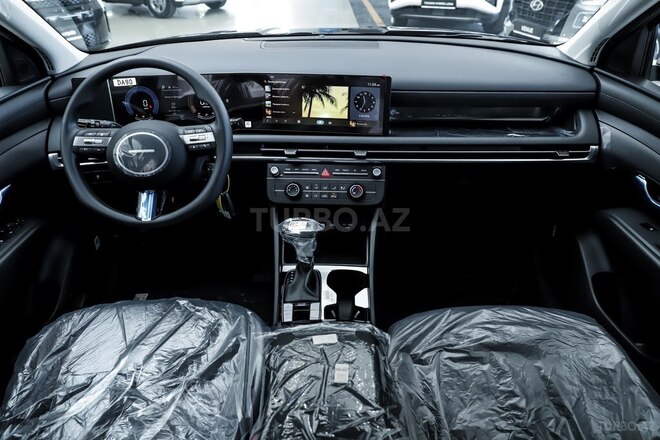 Hyundai Tucson-19