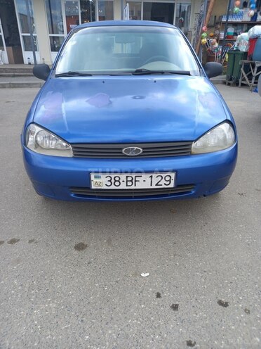 LADA (VAZ) Kalina-1
