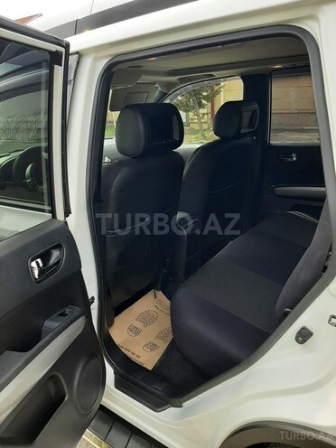 Nissan X-Trail-7