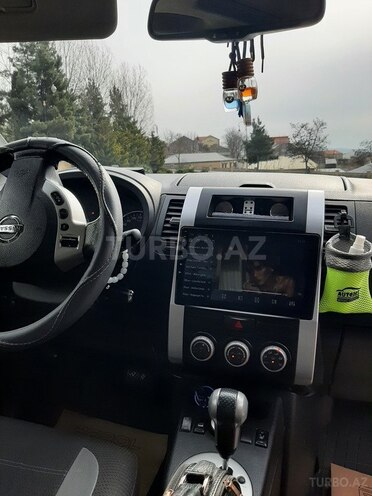 Nissan X-Trail-10