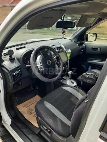 Nissan X-Trail-8
