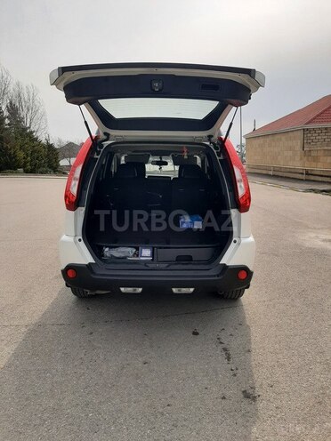 Nissan X-Trail-5