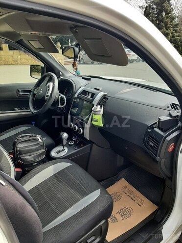 Nissan X-Trail-9