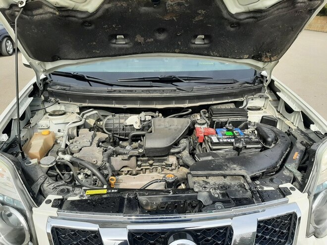 Nissan X-Trail-11