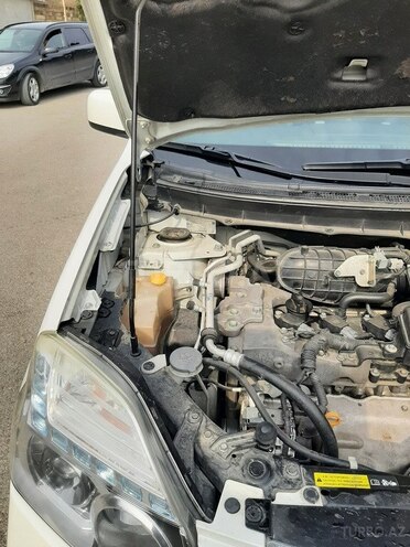 Nissan X-Trail-12