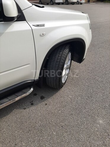 Nissan X-Trail-15