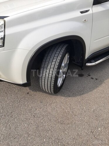 Nissan X-Trail-14