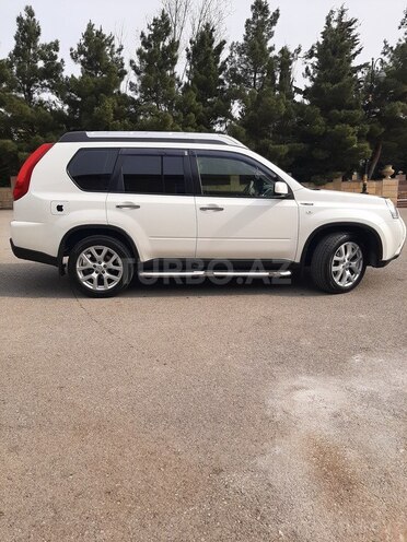 Nissan X-Trail-3