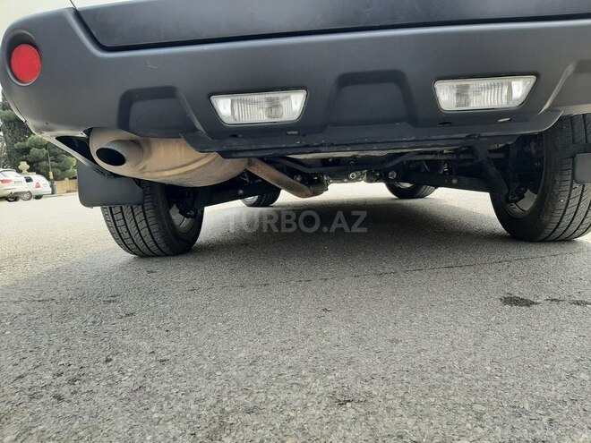 Nissan X-Trail-16