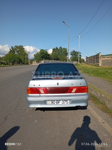 LADA (VAZ) 2115-2