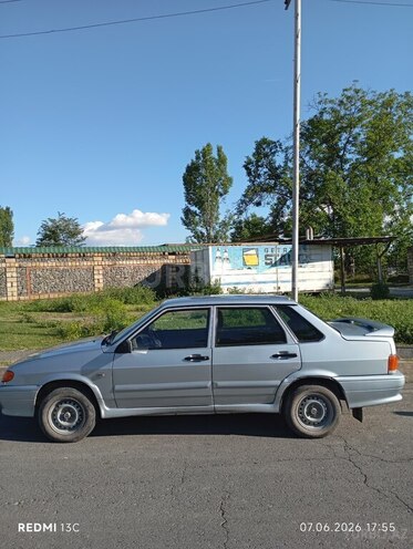 LADA (VAZ) 2115-4