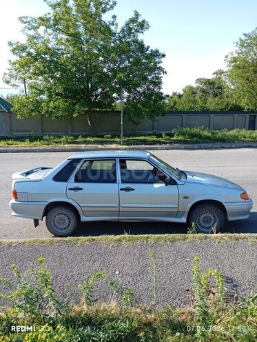 LADA (VAZ) 2115-3