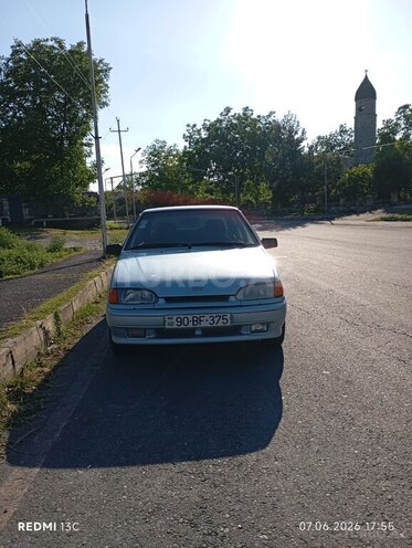 LADA (VAZ) 2115-1