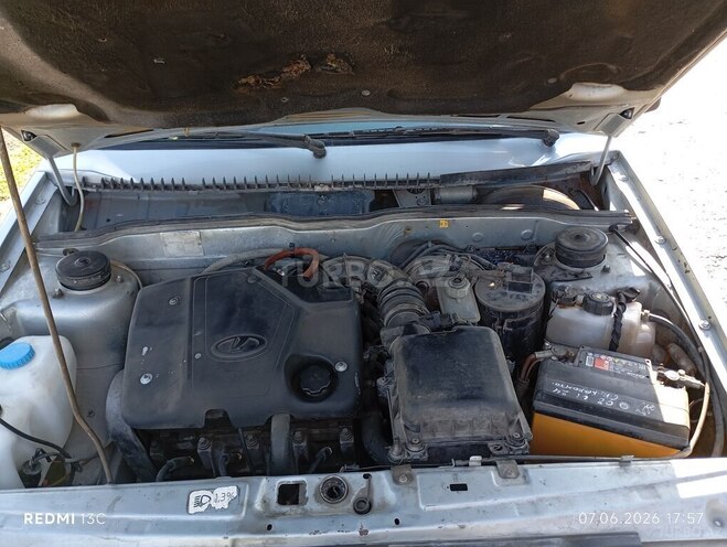 LADA (VAZ) 2115-7