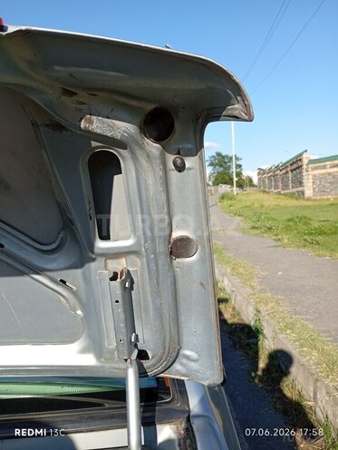 LADA (VAZ) 2115-21